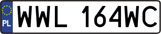 WWL164WC