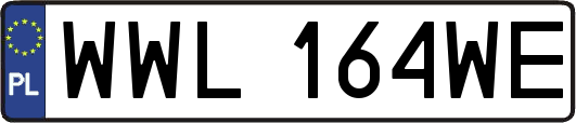 WWL164WE