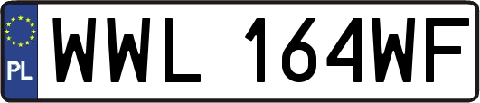 WWL164WF