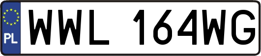 WWL164WG