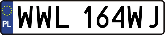 WWL164WJ