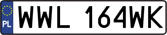 WWL164WK