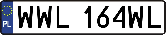 WWL164WL