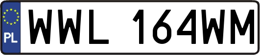 WWL164WM