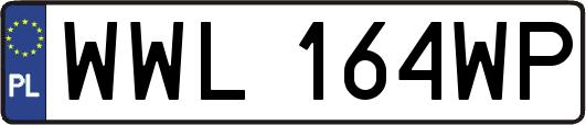 WWL164WP
