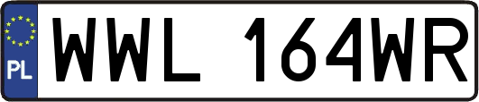 WWL164WR