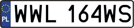 WWL164WS