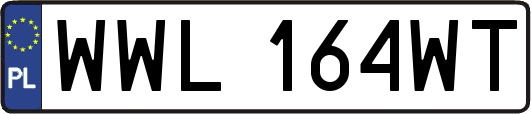 WWL164WT
