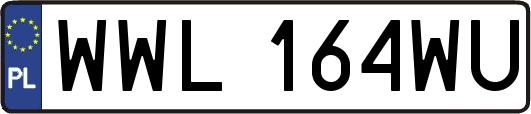 WWL164WU