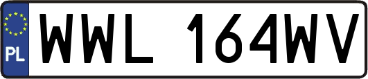WWL164WV