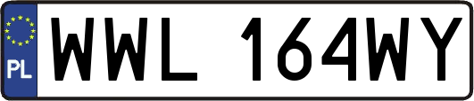 WWL164WY