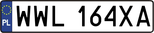 WWL164XA