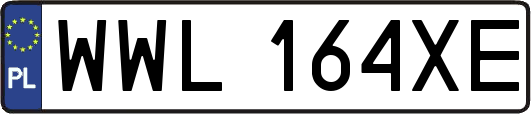 WWL164XE