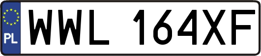WWL164XF