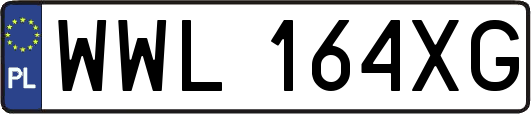 WWL164XG