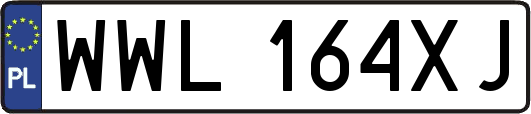 WWL164XJ