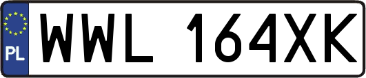 WWL164XK