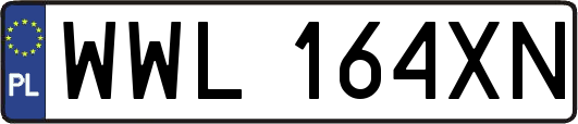 WWL164XN