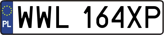 WWL164XP