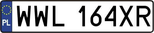 WWL164XR