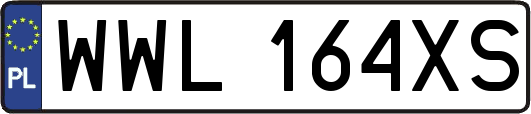 WWL164XS