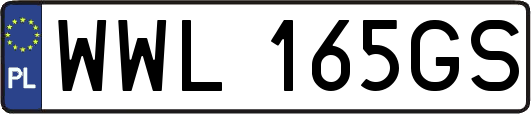 WWL165GS