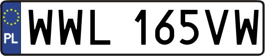 WWL165VW