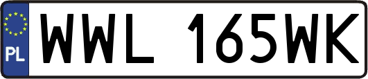 WWL165WK