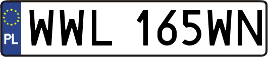 WWL165WN