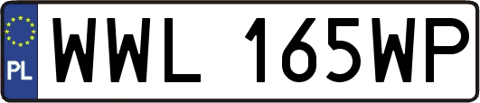 WWL165WP