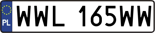 WWL165WW