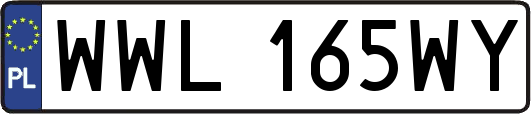 WWL165WY