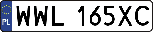 WWL165XC