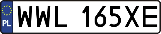 WWL165XE