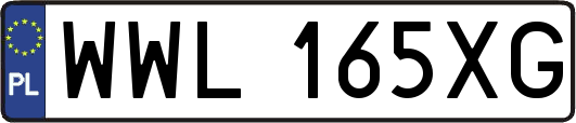WWL165XG