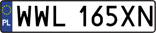 WWL165XN