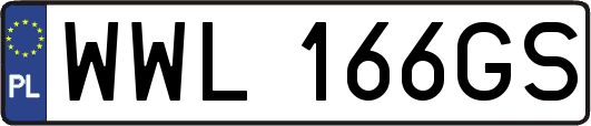 WWL166GS