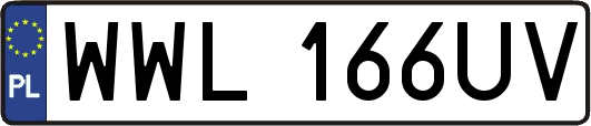 WWL166UV