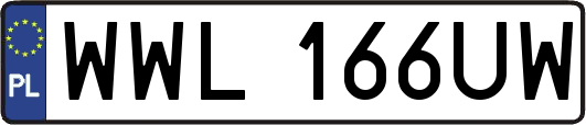 WWL166UW