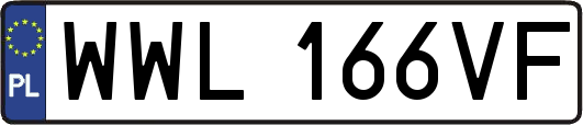 WWL166VF