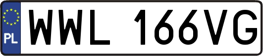 WWL166VG