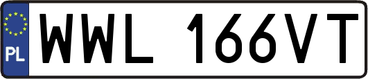 WWL166VT