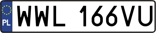 WWL166VU