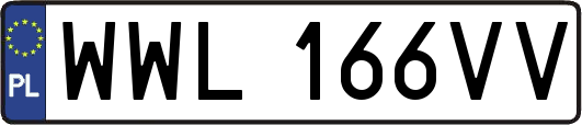 WWL166VV