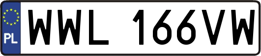 WWL166VW