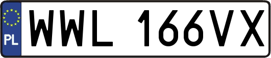 WWL166VX