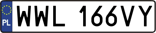 WWL166VY