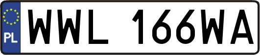 WWL166WA