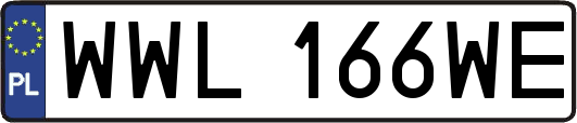 WWL166WE