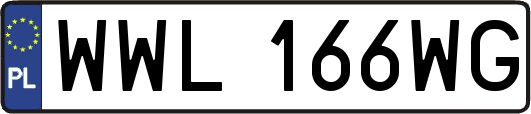 WWL166WG